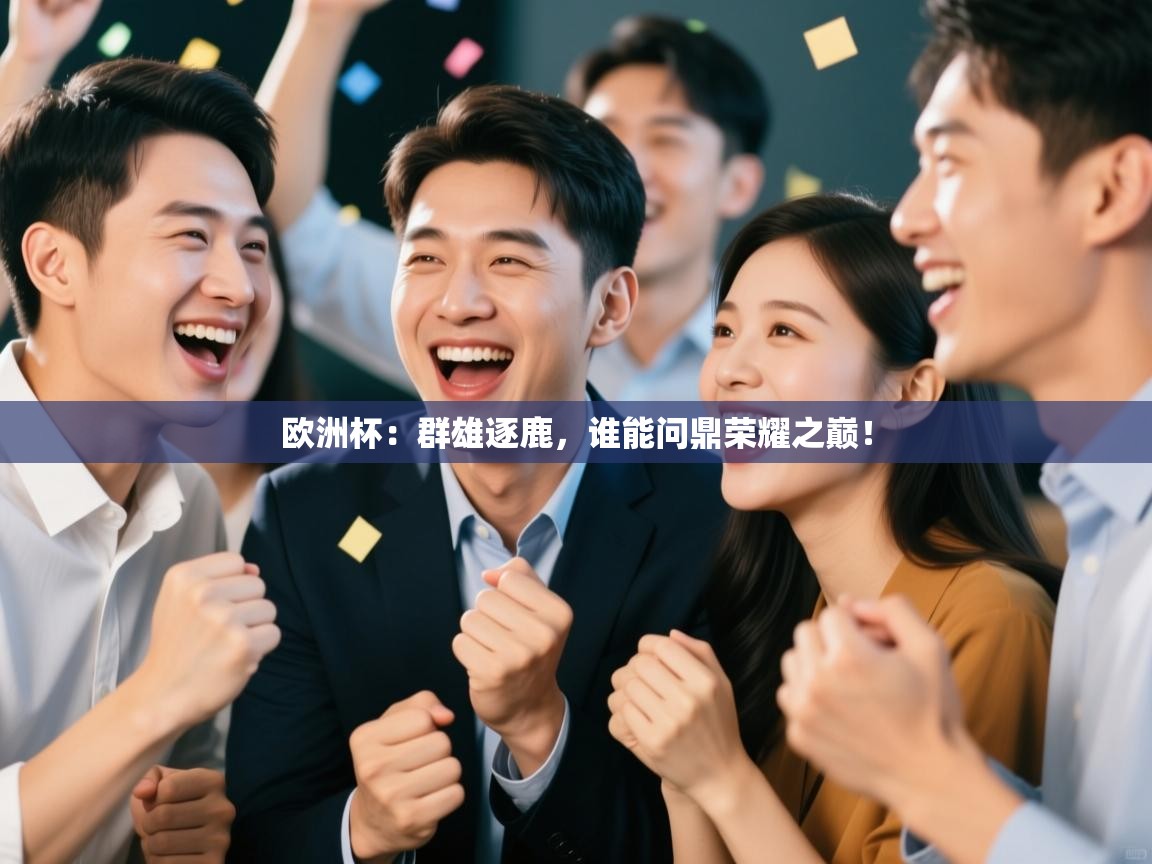 欧洲杯：群雄逐鹿，谁能问鼎荣耀之巅！  第2张