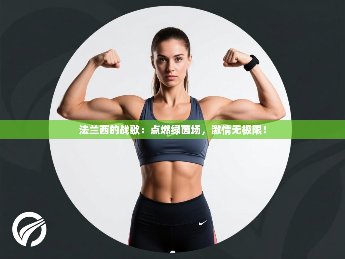 法兰西的战歌:点燃绿茵场,激情无极限! 第1张