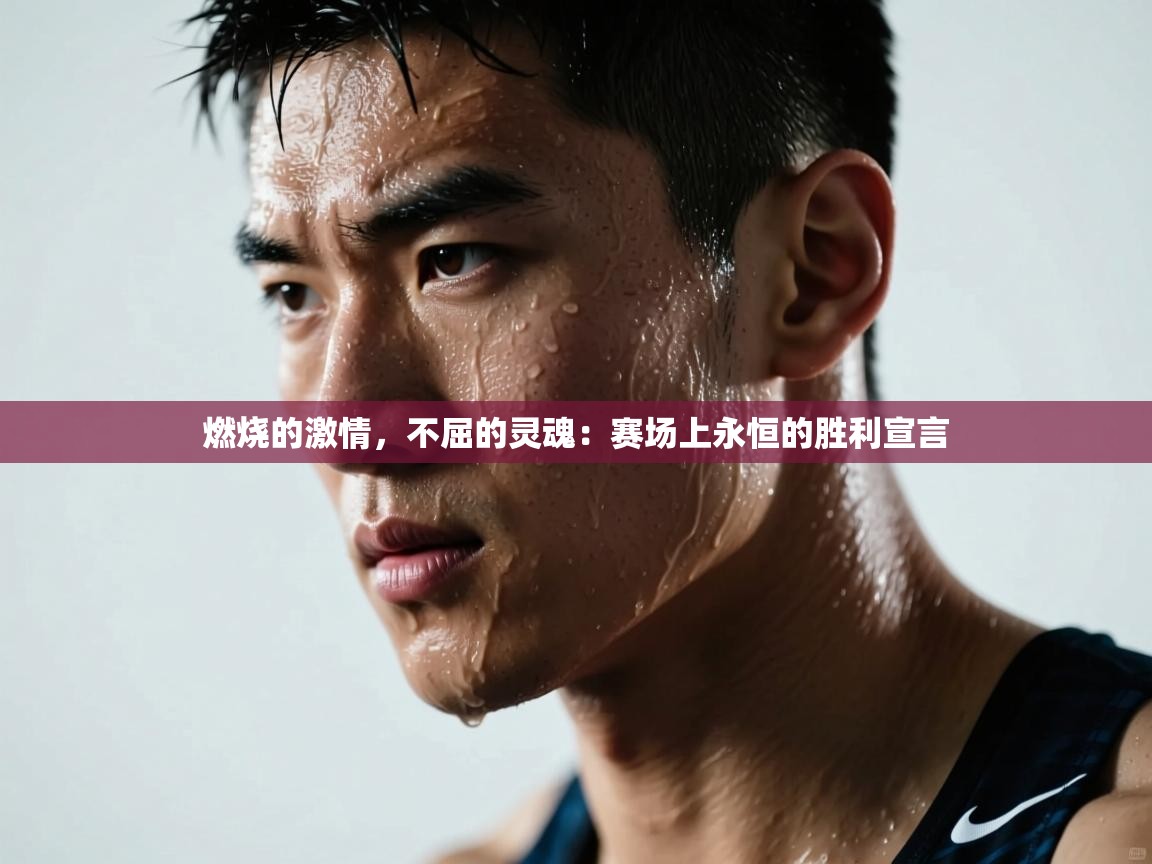 燃烧的激情,不屈的灵魂:赛场上永恒的胜利宣言 第1张