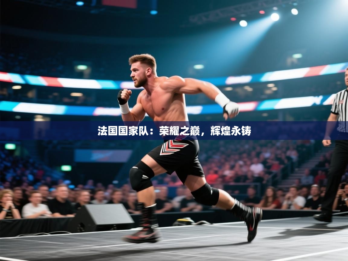 法国国家队：荣耀之巅，辉煌永铸  第1张