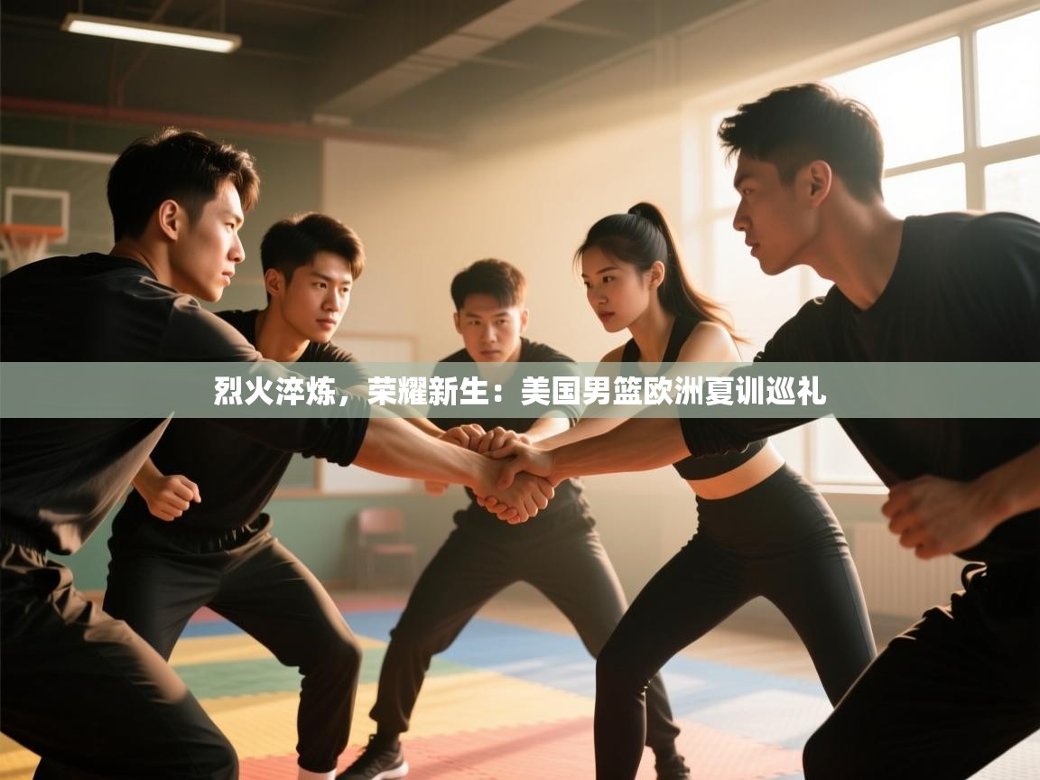 烈火淬炼，荣耀新生：美国男篮欧洲夏训巡礼  第2张